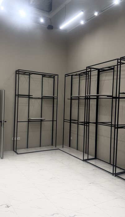 Торговое оборудование