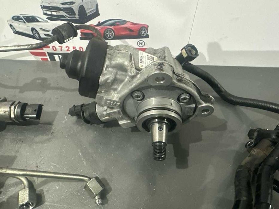 Kit Injectie 331002A600 338002A610 314002A640 Hyundai Kia 1.4 1.6 CRDi