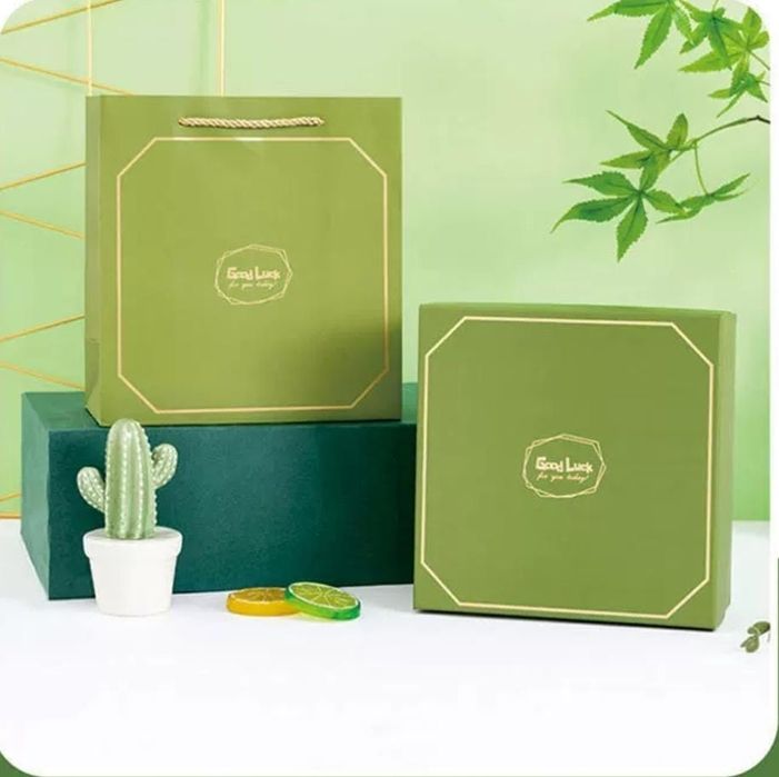 Подарочные наборы