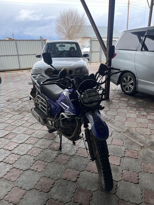 Желмая 250куб  сатылады