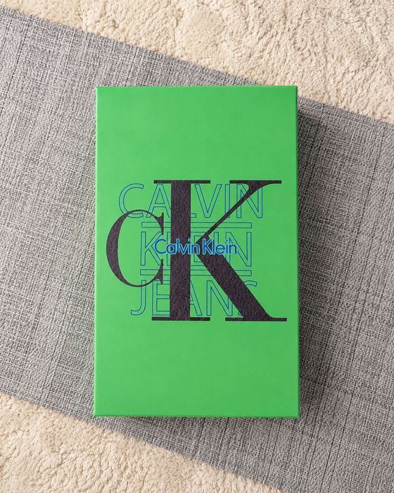 Boxeri Calvin Klein mărime M, L, XL