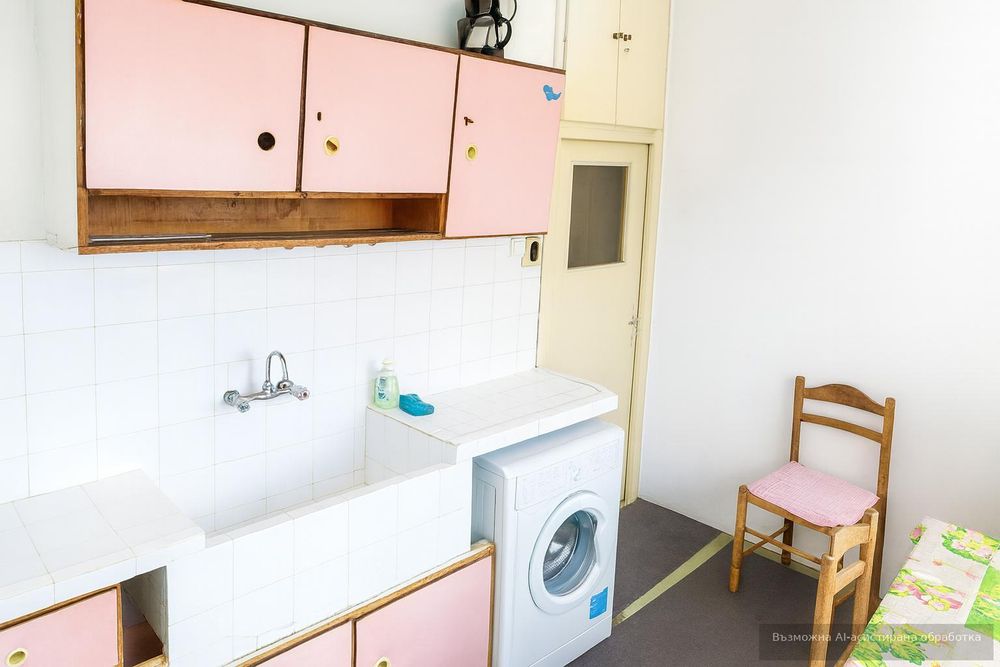 Дава се под наем Двустаен апартамент в Пловдив, Христо Смирненски - 65 кв.м за 279.99 € - Снимка #1