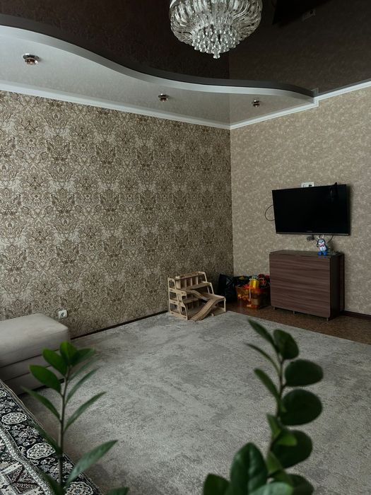 Продам 2х  с ремонтом и мебелью НИШ!