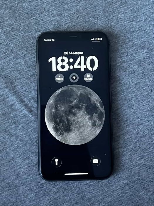 iphone 11 64 гига