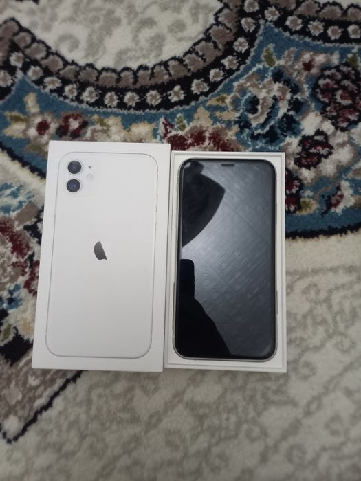 Iphone 11 янги
