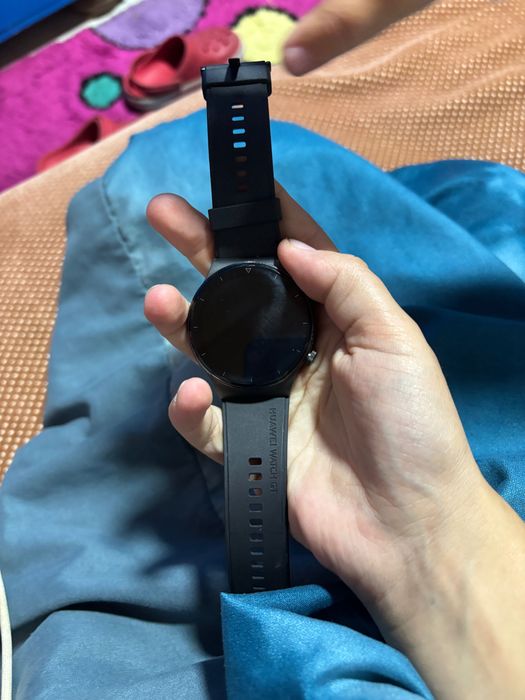 Huawei Watch GT 2