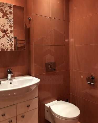 Дава се под наем Тристаен апартамент в Пловдив, Остромила - 88 кв.м за 270.3 € - Снимка #7