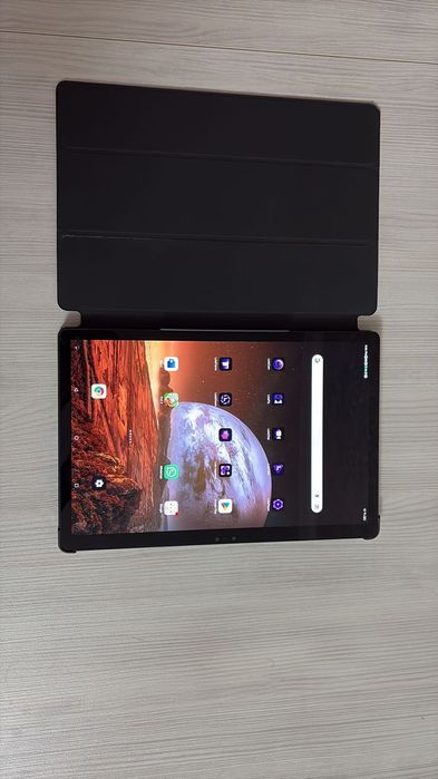 Планшет Nubia Pad 3d