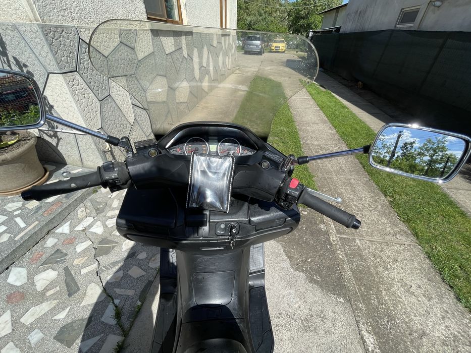 Suzuki Burgamn An 400 2007 A2