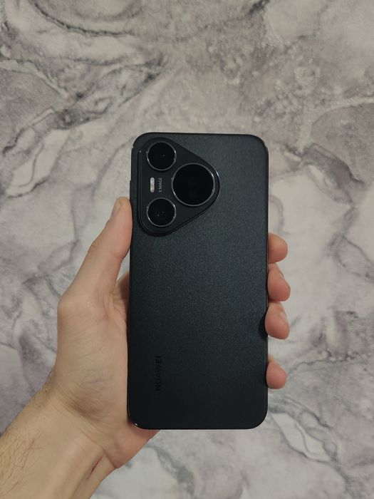 Huawei Pura 70 есть обмен