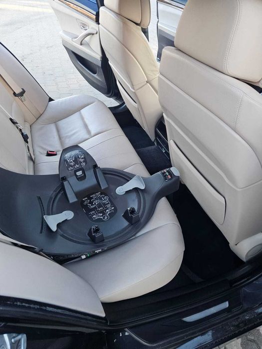 Bmw 520d  (F10),360°,soft close,webasto