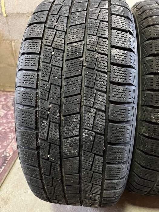 Зимняя резина на мерседес