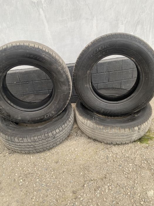 Продам резину летнюю шины