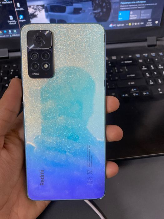 Redmi not 11 pro sotiladi
