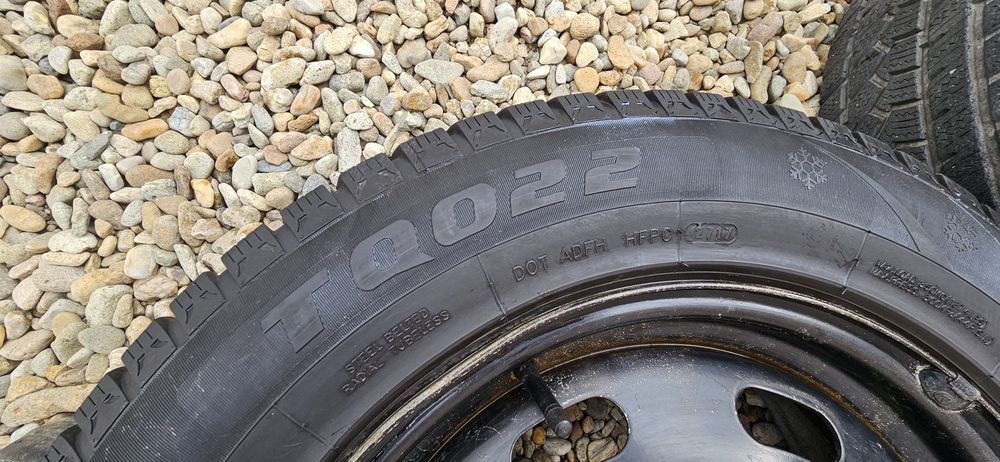 Jante anvelope Troque 225/65 R17 102H Mazda CX5 Hyundai Kia 5x114.3
