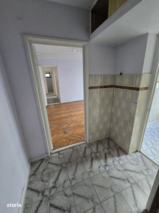 Apartament Logofat Tautu