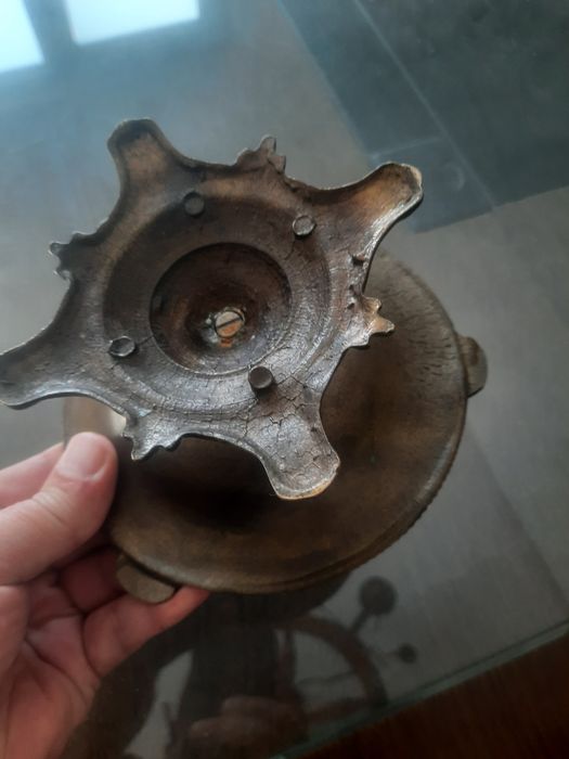 Бронза, прошлые века