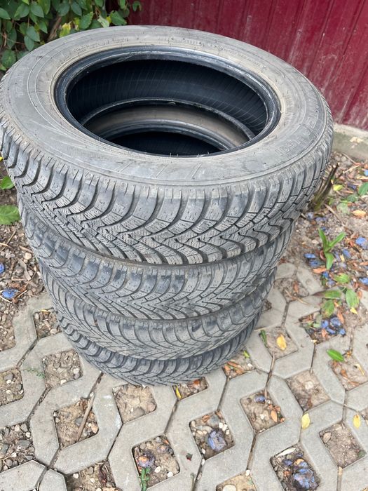 Anvelope iarnă falken 165 70 r14