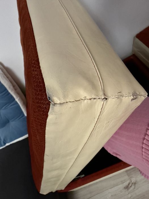 Fotoliu cu spatiu depozitare