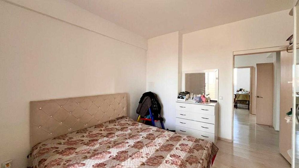 Продаётся 3зком квартира Рамаз Империя