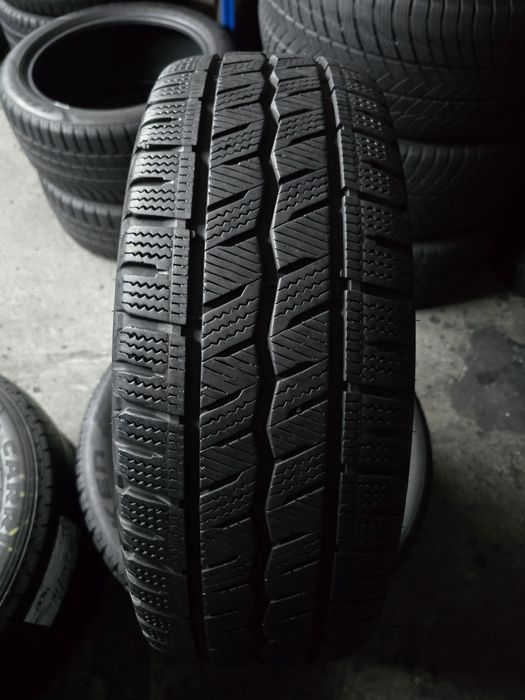 Hankook 215/65 R16 C 109/107T MS iarnă