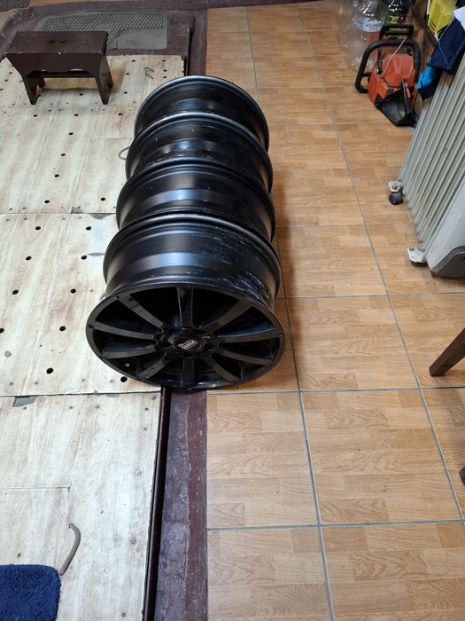 Piese auto Jante R 17 J 112