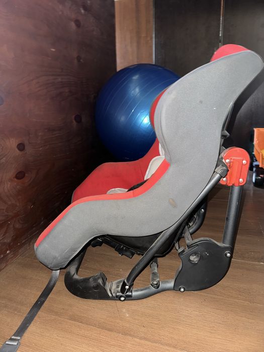 Продается автокресло