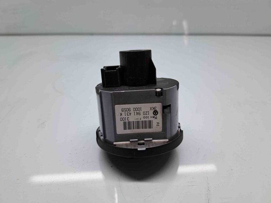 Bloc lumini Skoda Octavia 2 Combi (1Z5) [Fabr 2004-2013] Facelift 1Z0