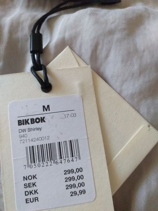 Дамска рокля Bik  Bok  , Pieces M