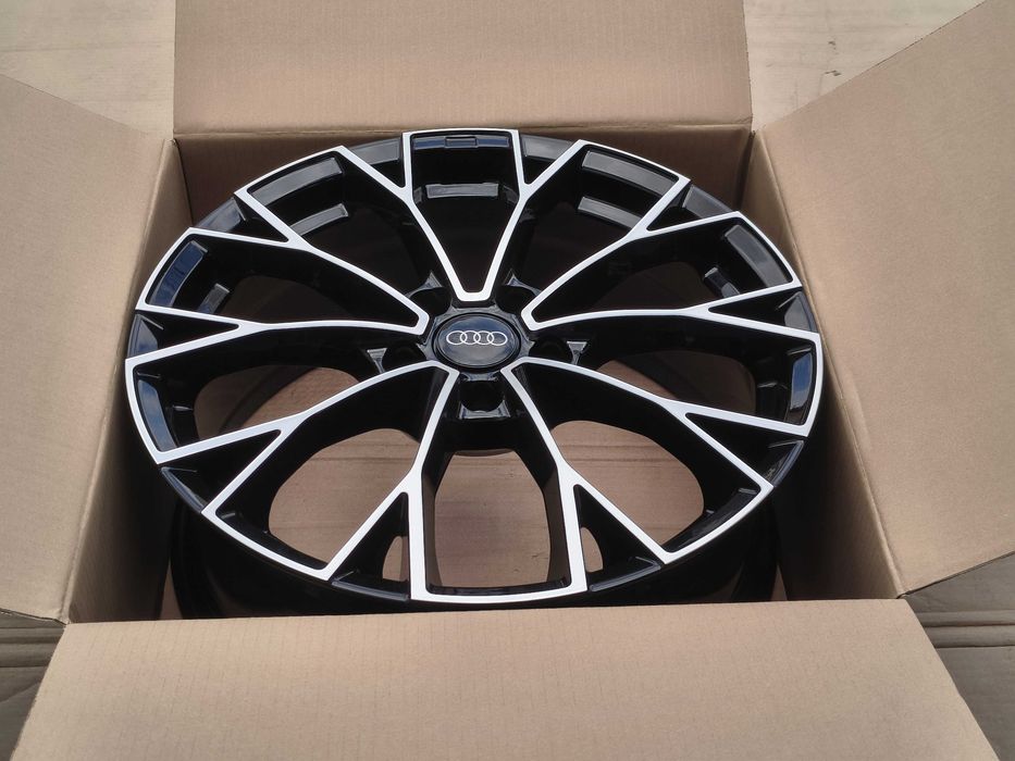 Jante 18 Audi A3 A4  A6 A8 TT Q2 Q3  S2 S3 S4 S6 SQ2 RS Q3  Jante Noi cu Factura si Garantie ‼️autohauss.ro‼️