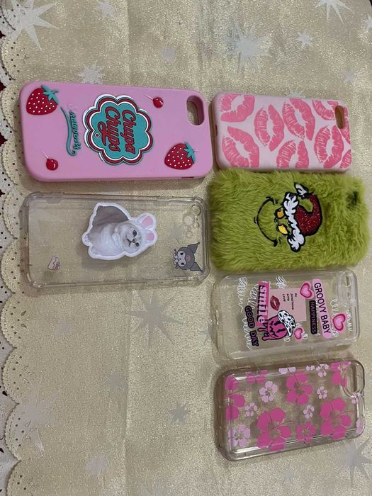 Продавам IPhone 8.