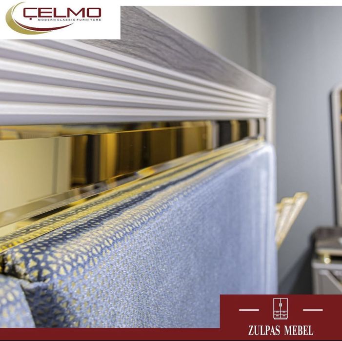 Турецский спальный гарнитур