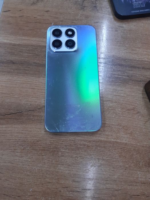 Honor X8b с гарантией