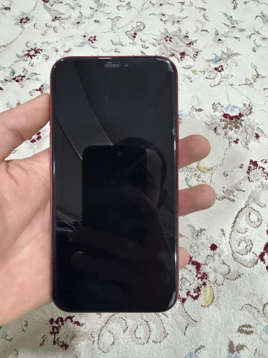 Iphone Xr sotiladi