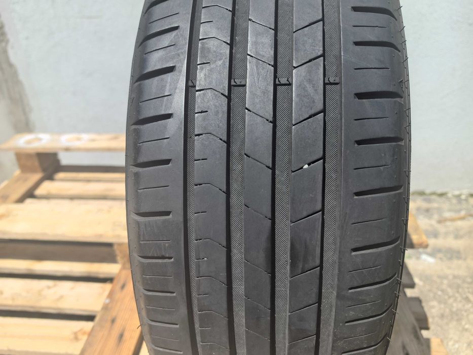 195/55/15 Аполо - Без ДОТ - Само 1 брой гума