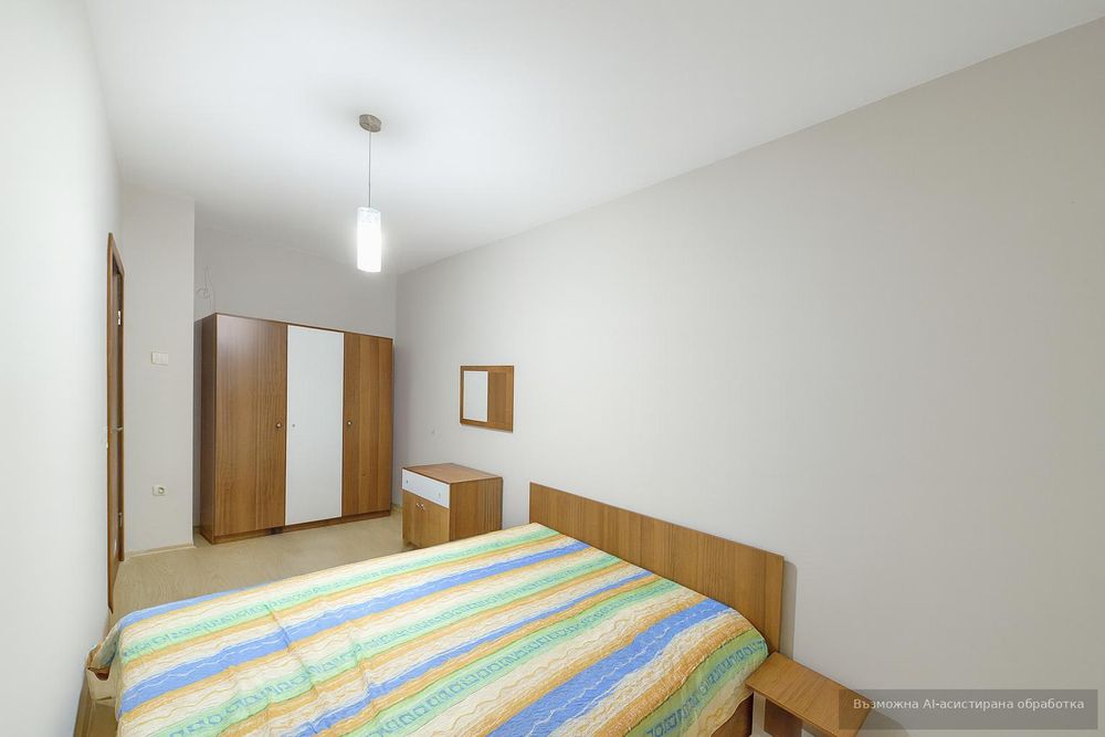 Дава се под наем Тристаен апартамент в Пловдив, Център - 100 кв.м за 648.21 € - Снимка #3