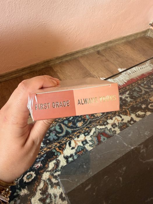 P.Louise Kiss & Makeup Lip Kit – First Grade