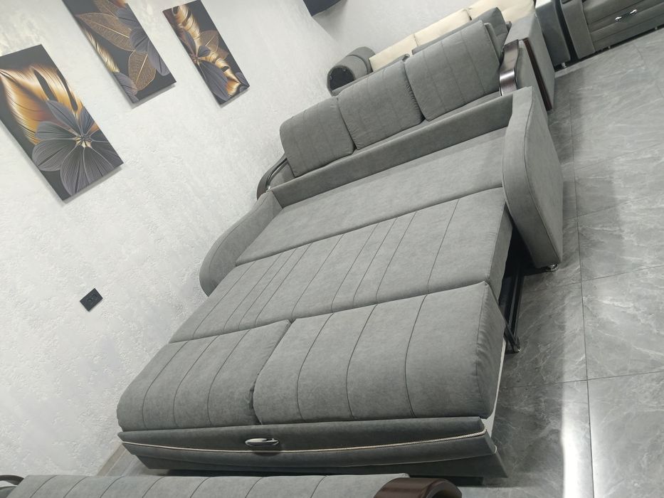 Акция!!! Продам диван 3хмесный