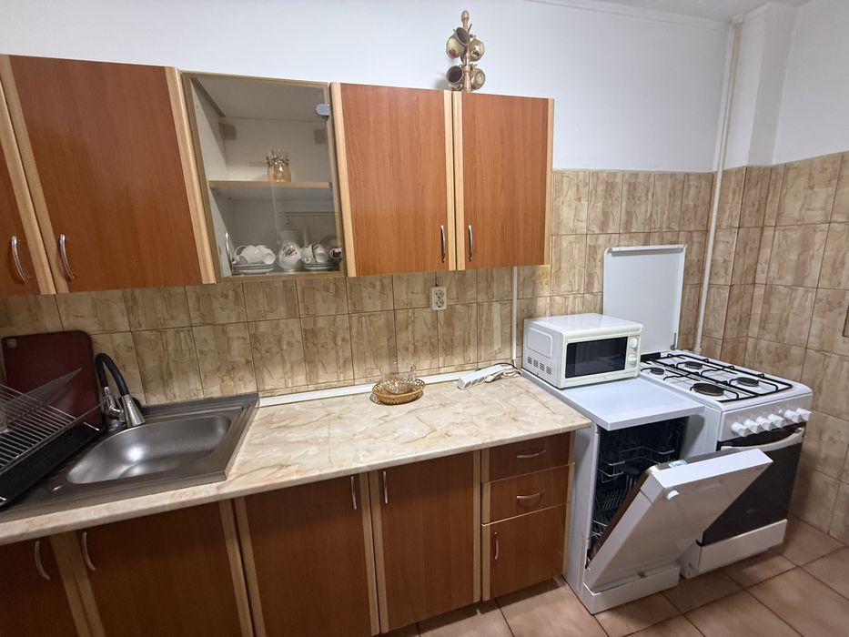 Apartament 2 camere Baba Novac - Dristor