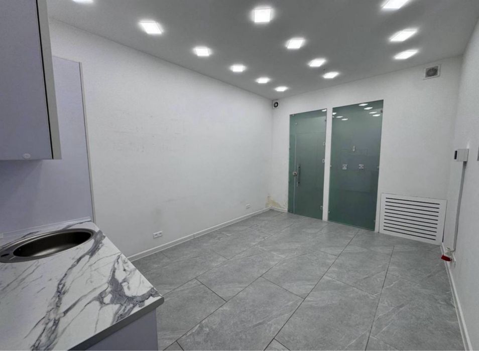 Сдается нежилое помещение