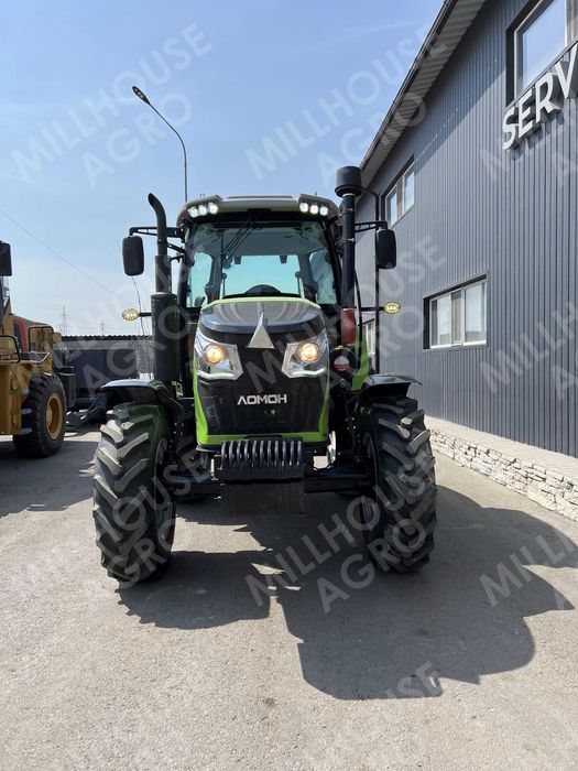 Трактор SADING 120 Л.С. В НАЛИЧИИ! 2025г.