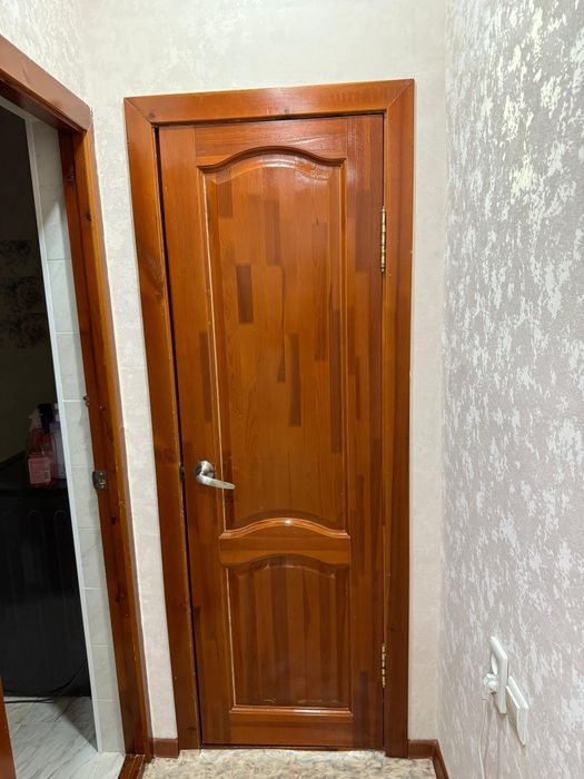 Продам Двери деревянные