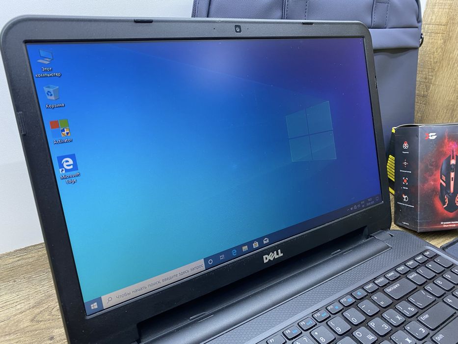 ‼️Продам Офисный Ноутбук‼️