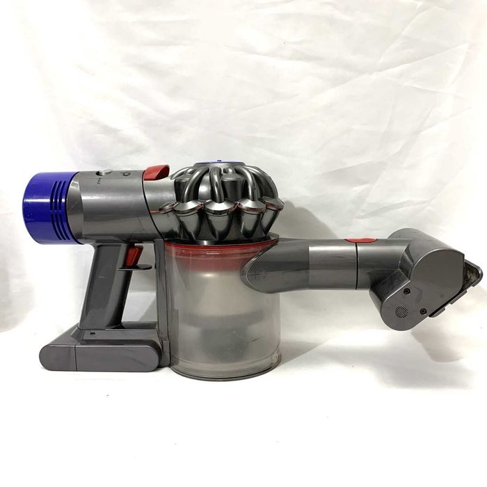 Dyson V8 аккумуляторный вертикальный пылесос