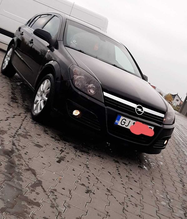 Vand ! OPEL astra H