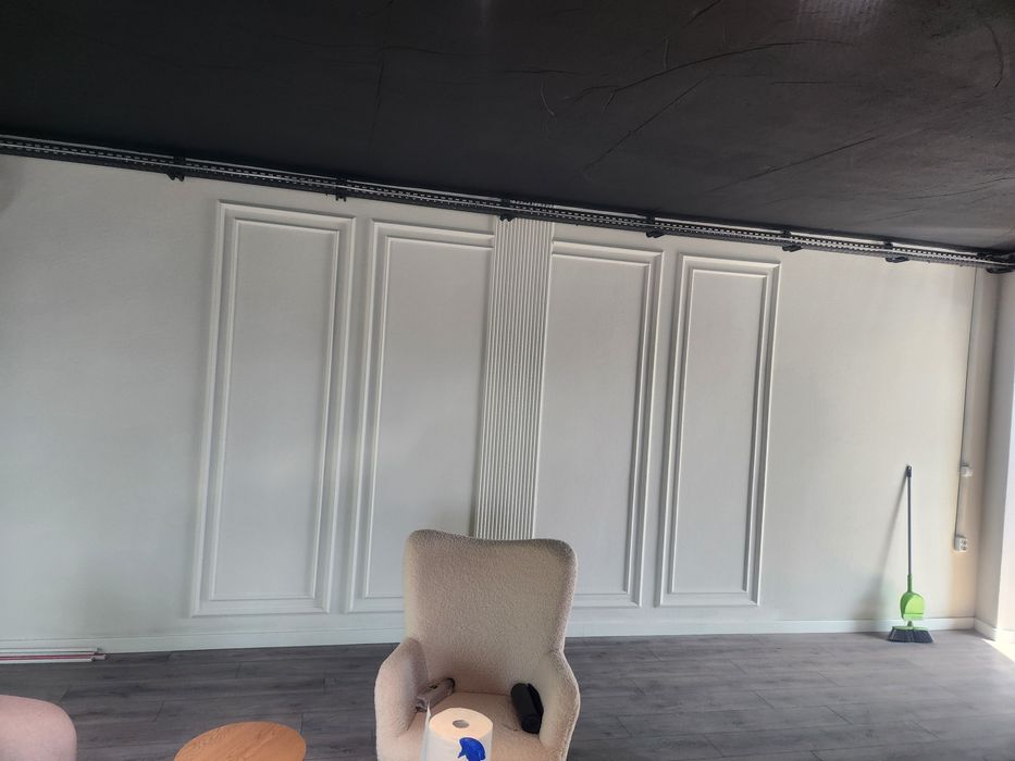 Profile Decorative interior exterior  Ancadramente polistiren. Ancadramente Solbancuri Cornise Brauri Panouri Coltare ! Pret  foarte foarte bun!