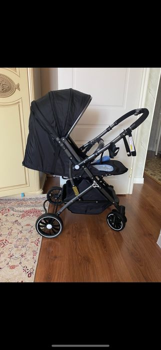 Срочно Продам коляску