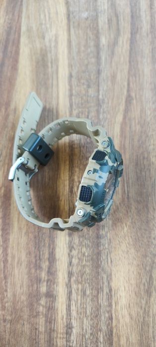 Часовник Casio G Shock
