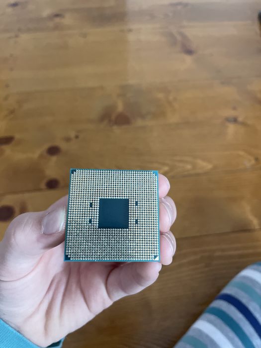 Procesor AMD Ryzen 5 1600