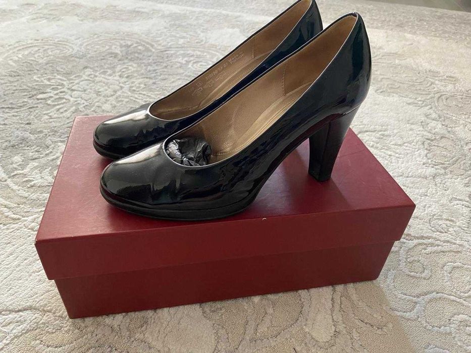 Женская обувь, 36 размер, туфли Gabor